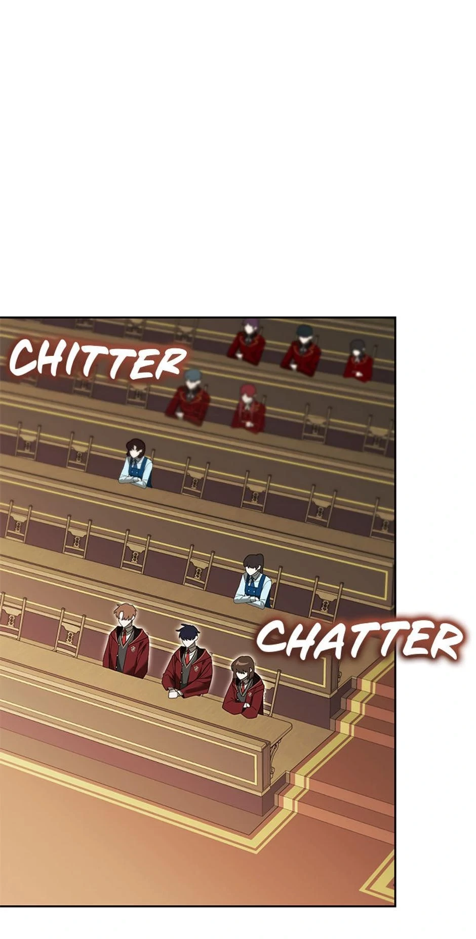 The Academy’s Genius Tamer Chapter 21 - 1
