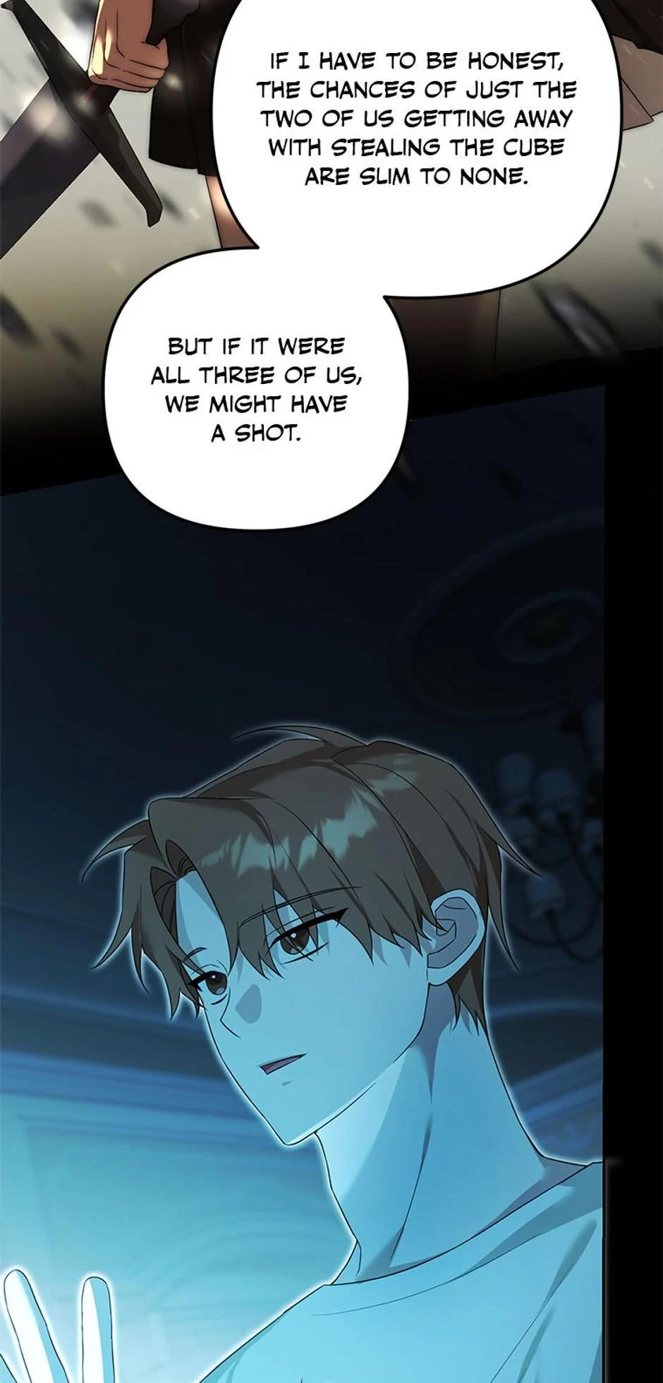 The Academy’s Genius Tamer Chapter 21 - 13