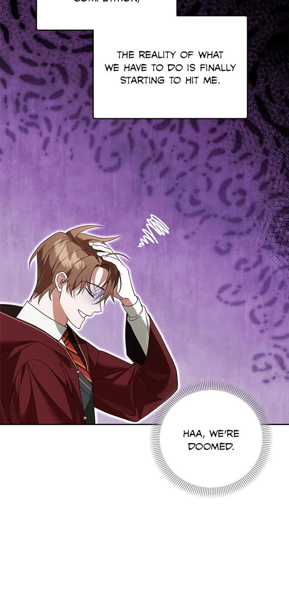 The Academy’s Genius Tamer Chapter 21 - 17