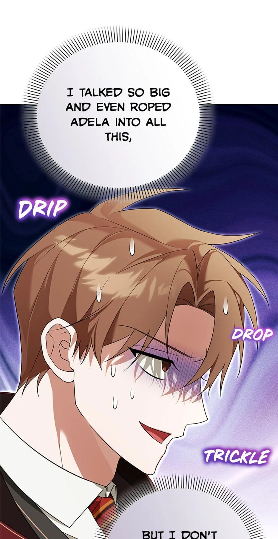 The Academy’s Genius Tamer Chapter 21 - 18