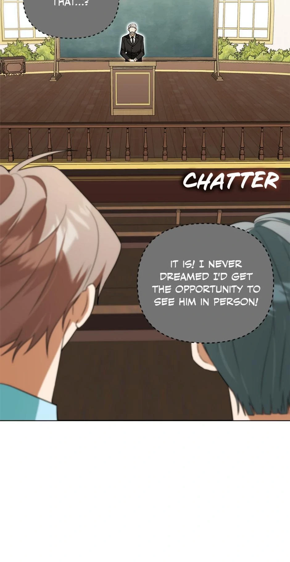 The Academy’s Genius Tamer Chapter 21 - 20