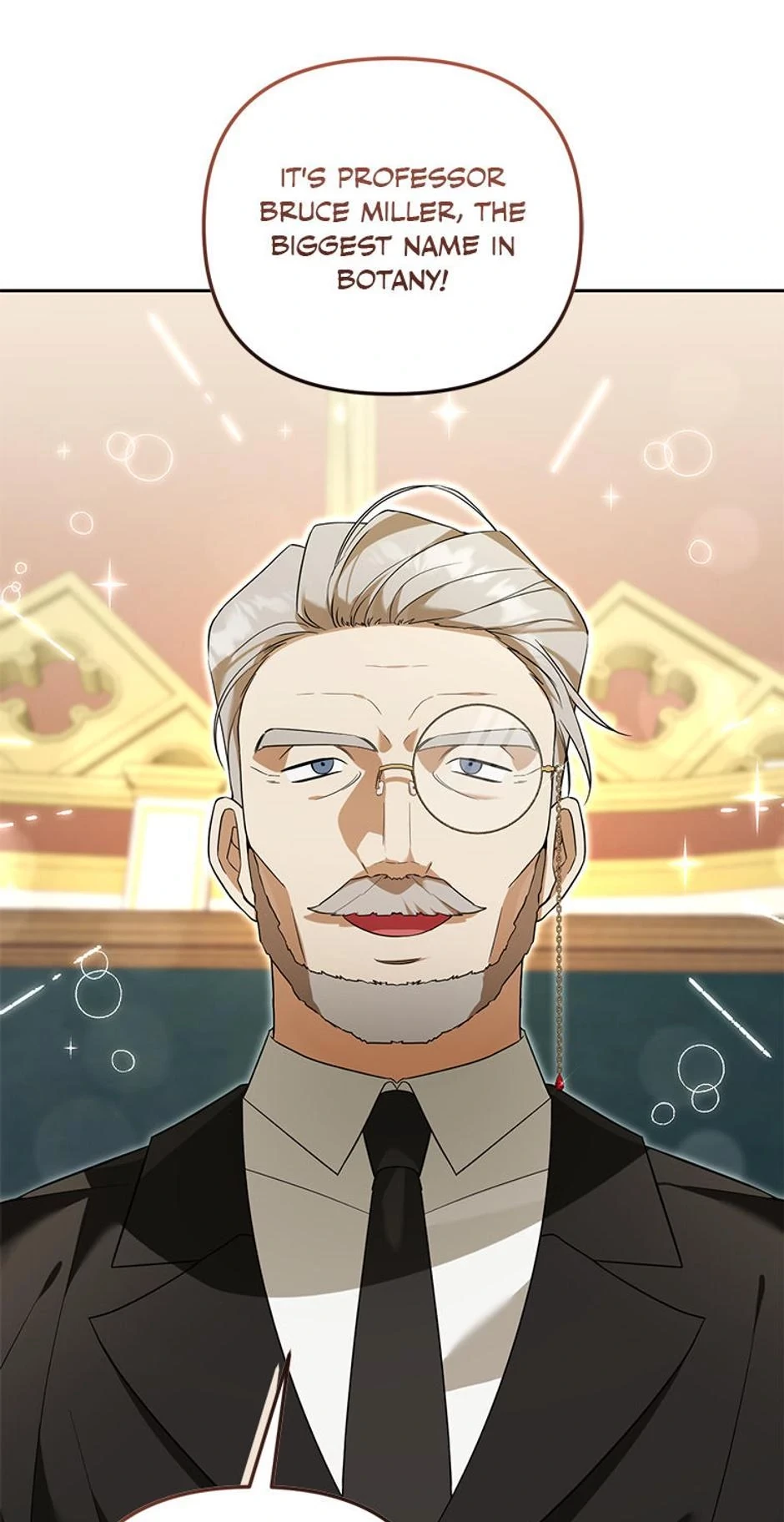 The Academy’s Genius Tamer Chapter 21 - 21