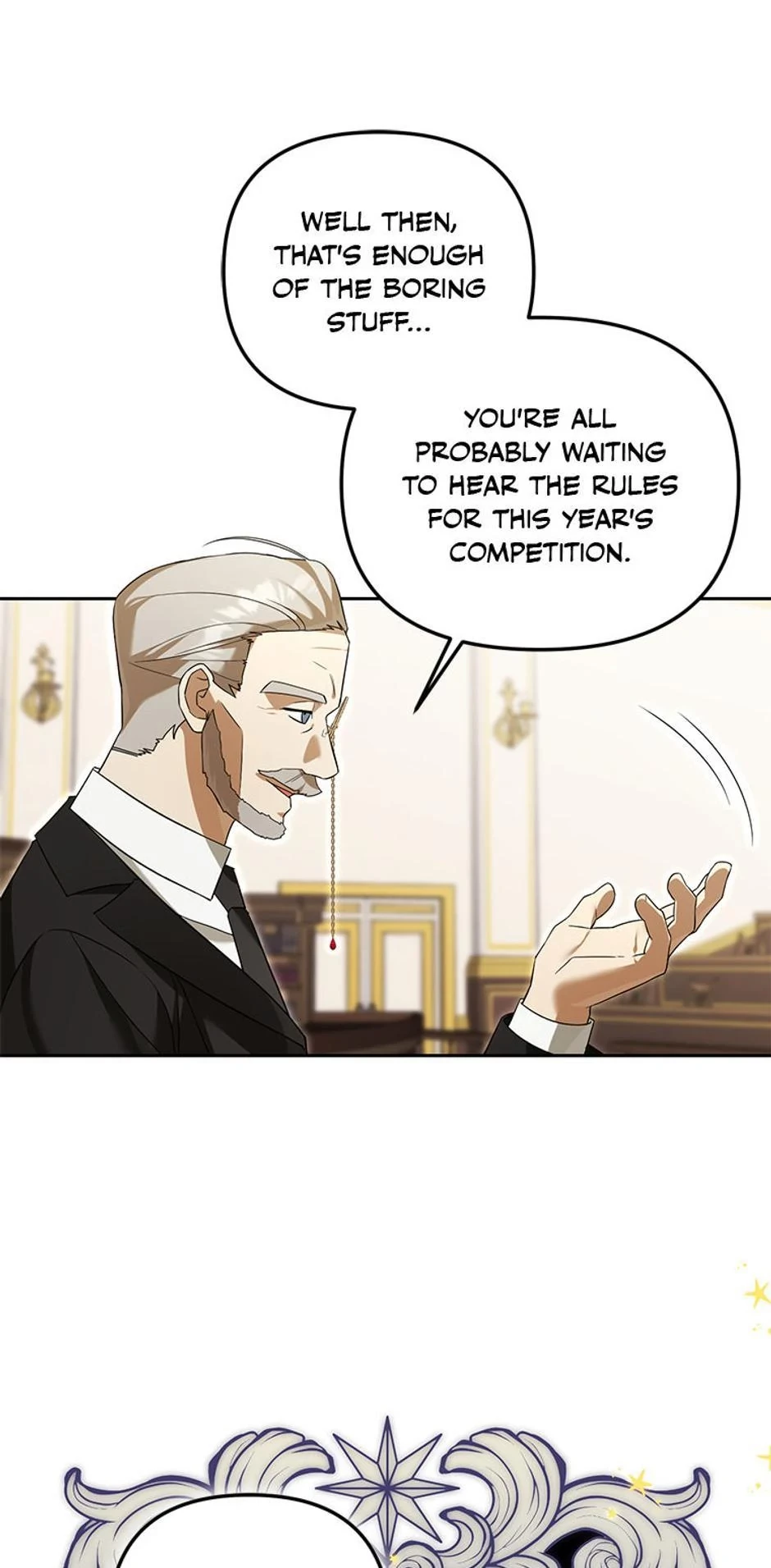 The Academy’s Genius Tamer Chapter 21 - 24