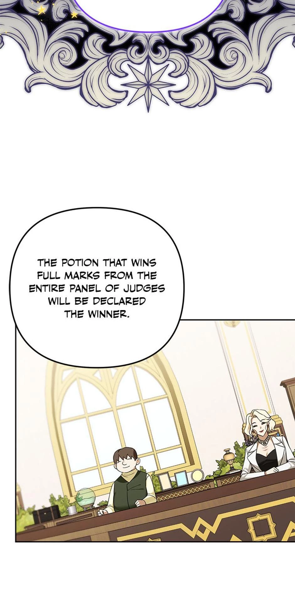 The Academy’s Genius Tamer Chapter 21 - 26