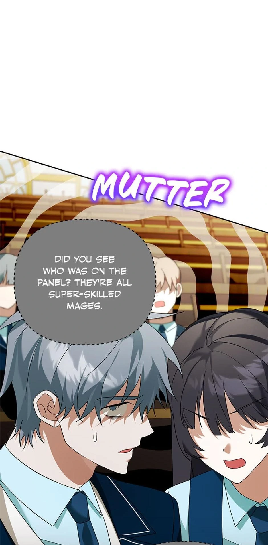 The Academy’s Genius Tamer Chapter 21 - 27