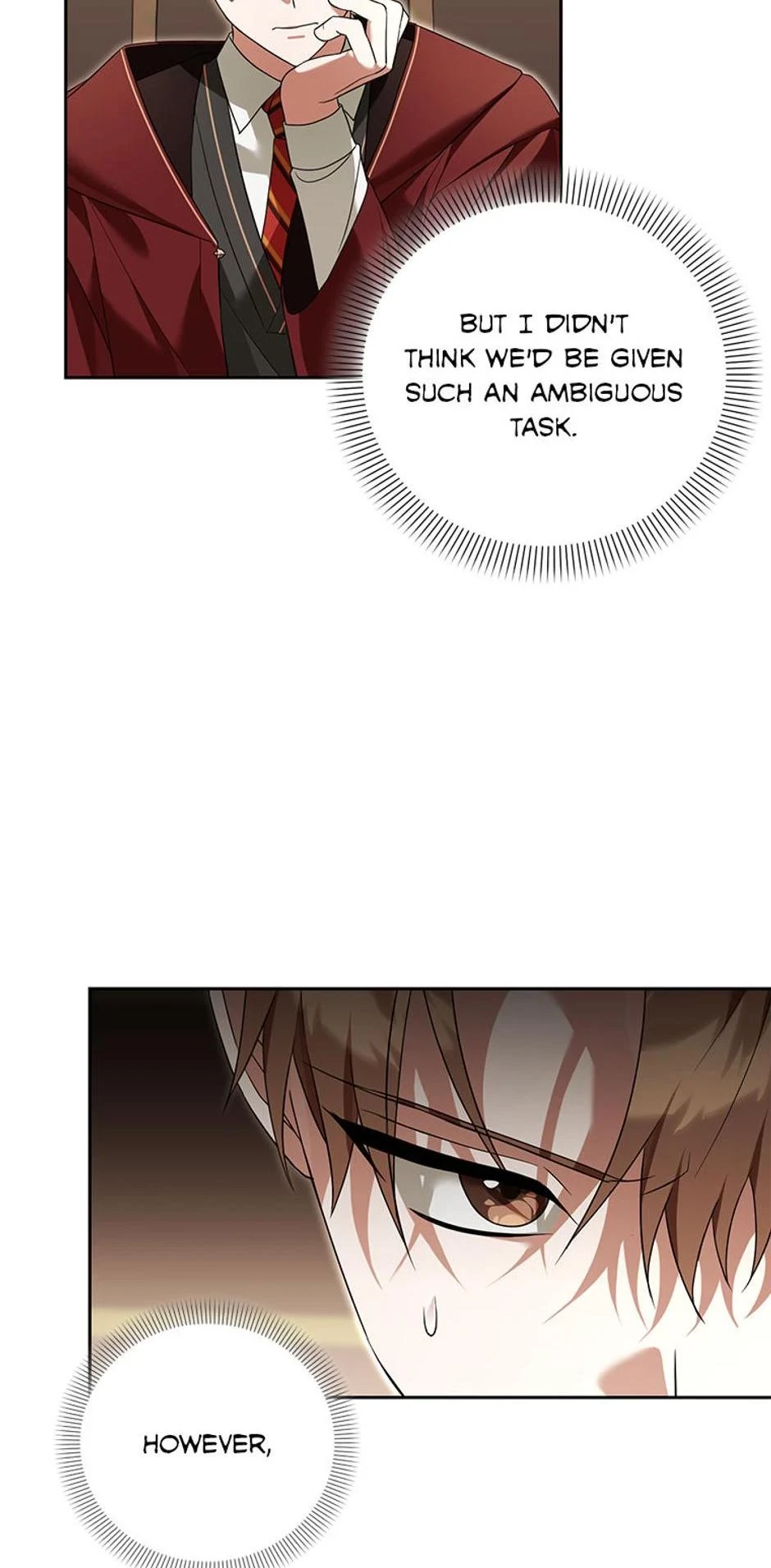 The Academy’s Genius Tamer Chapter 21 - 29