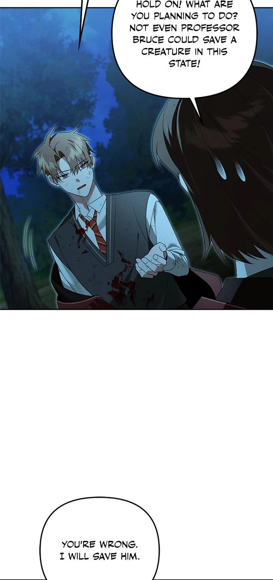 The Academy’s Genius Tamer Chapter 22 - 75