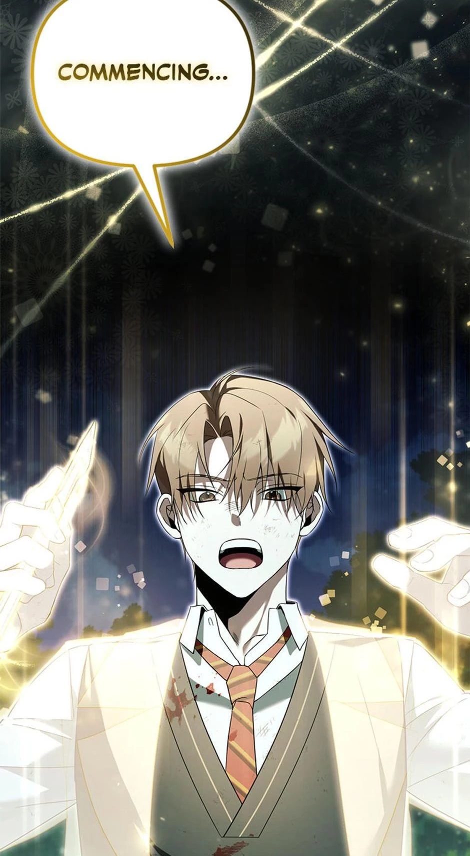 The Academy’s Genius Tamer Chapter 22 - 80
