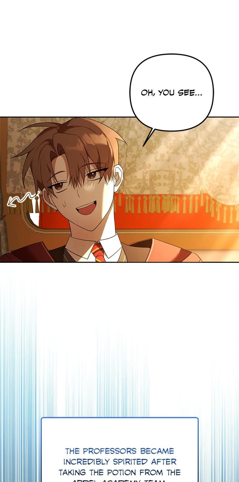 The Academy’s Genius Tamer Chapter 21 - 36