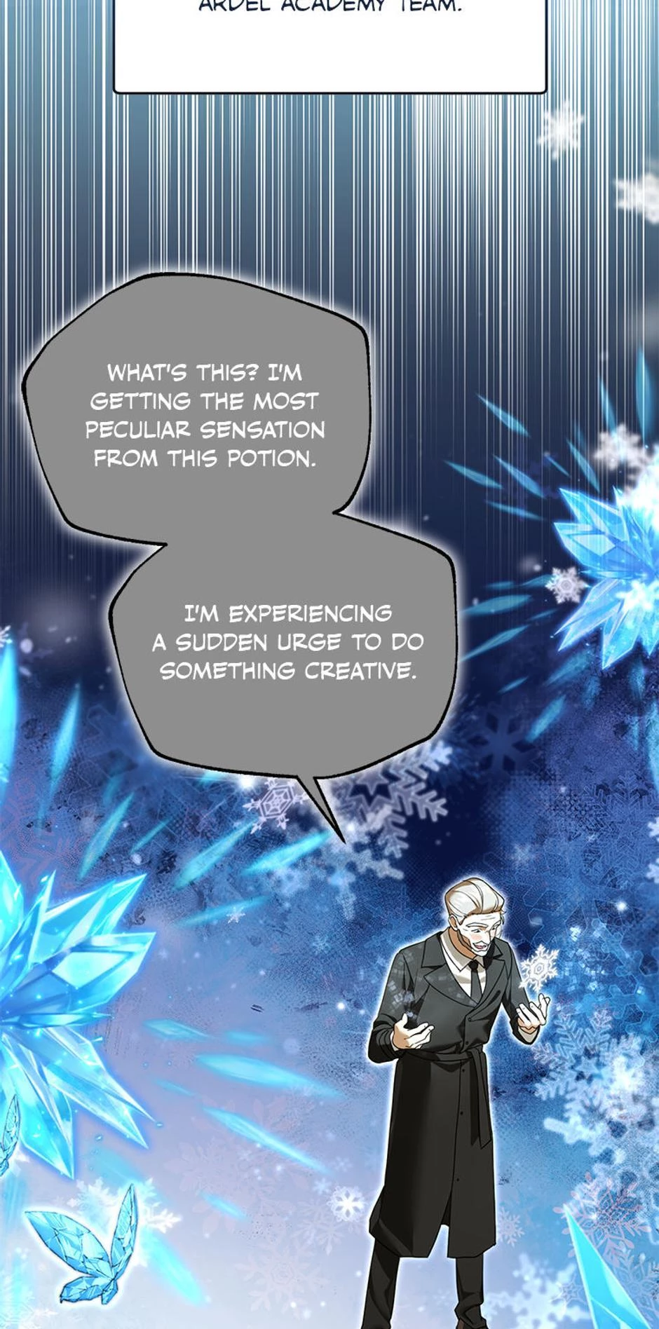 The Academy’s Genius Tamer Chapter 21 - 37