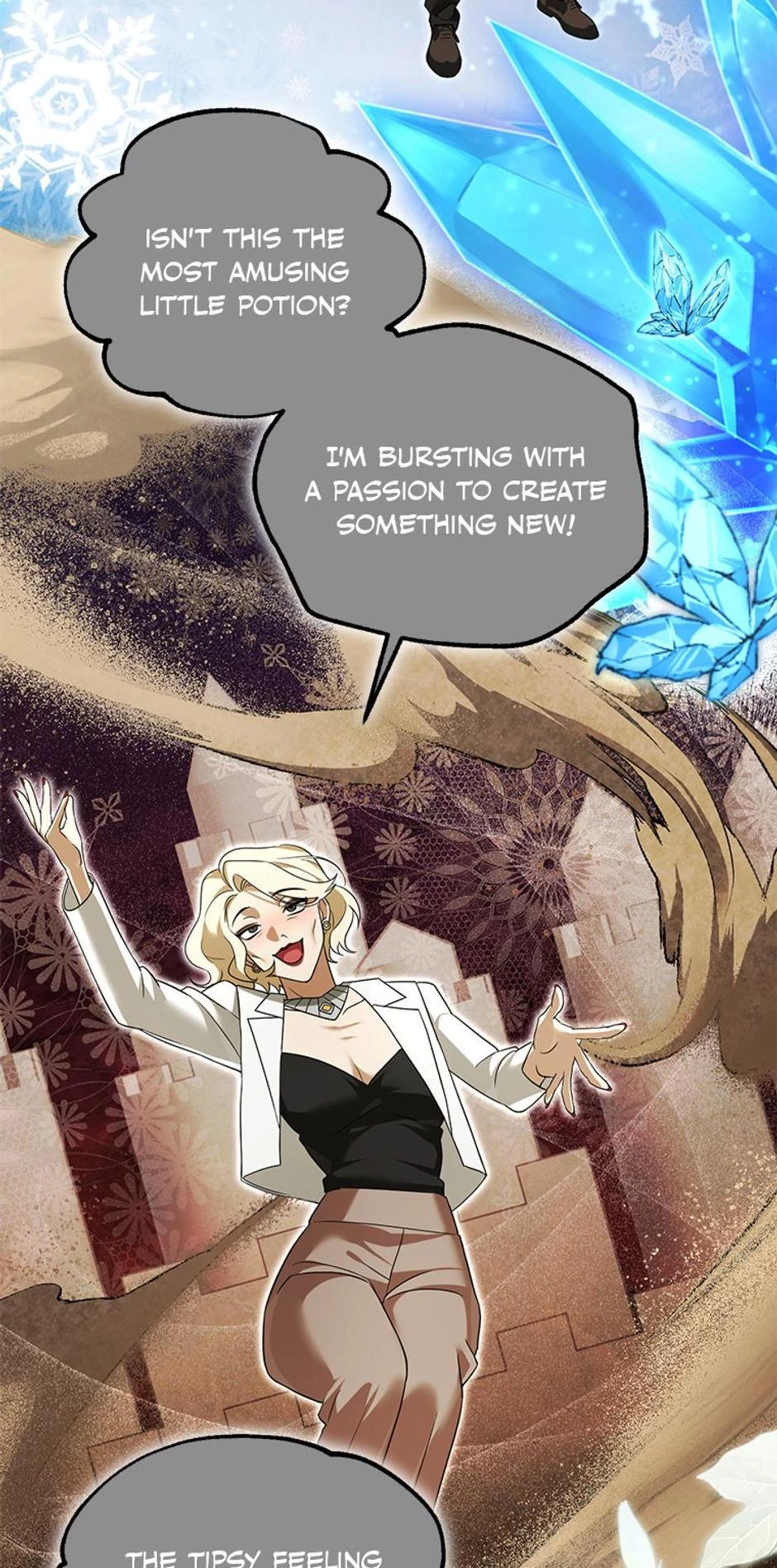 The Academy’s Genius Tamer Chapter 21 - 38