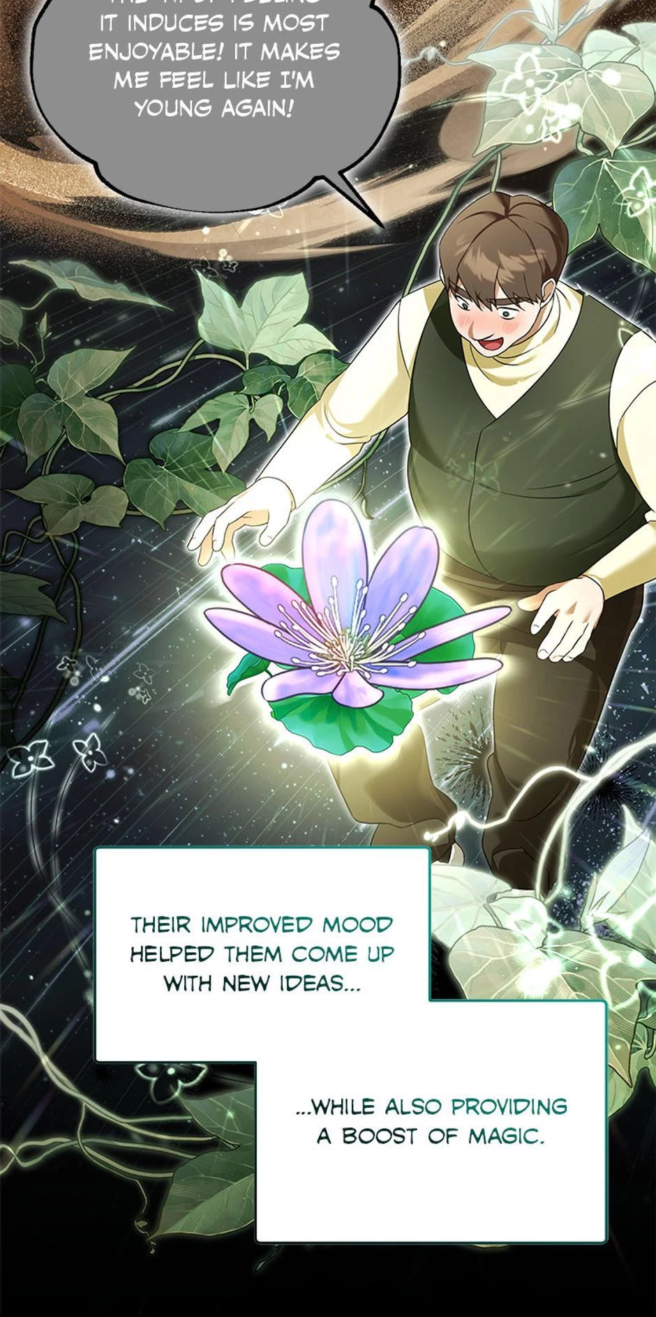 The Academy’s Genius Tamer Chapter 21 - 39