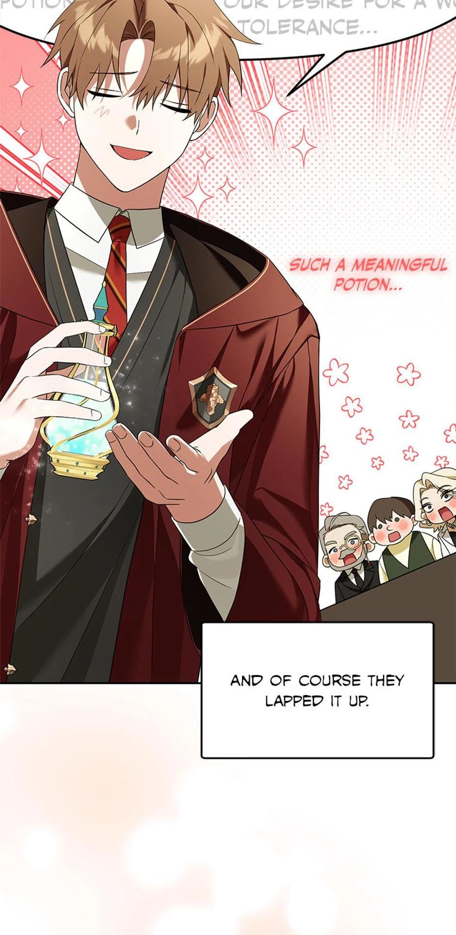 The Academy’s Genius Tamer Chapter 21 - 44