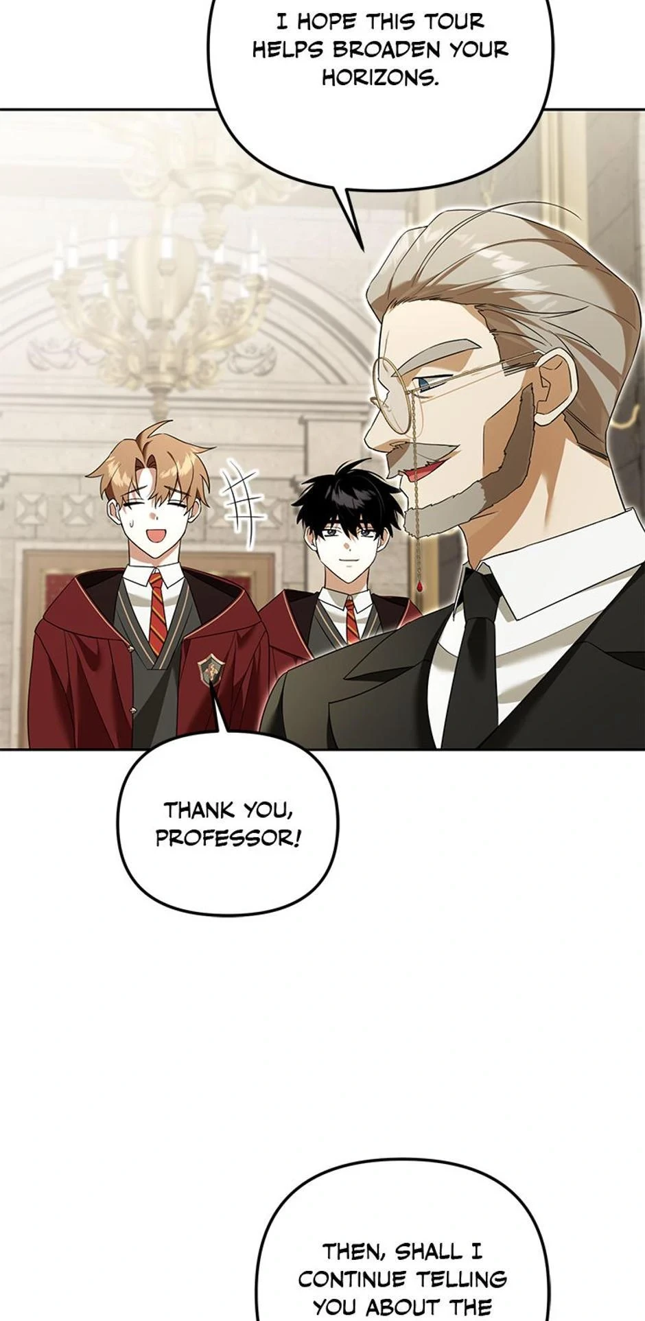 The Academy’s Genius Tamer Chapter 21 - 48