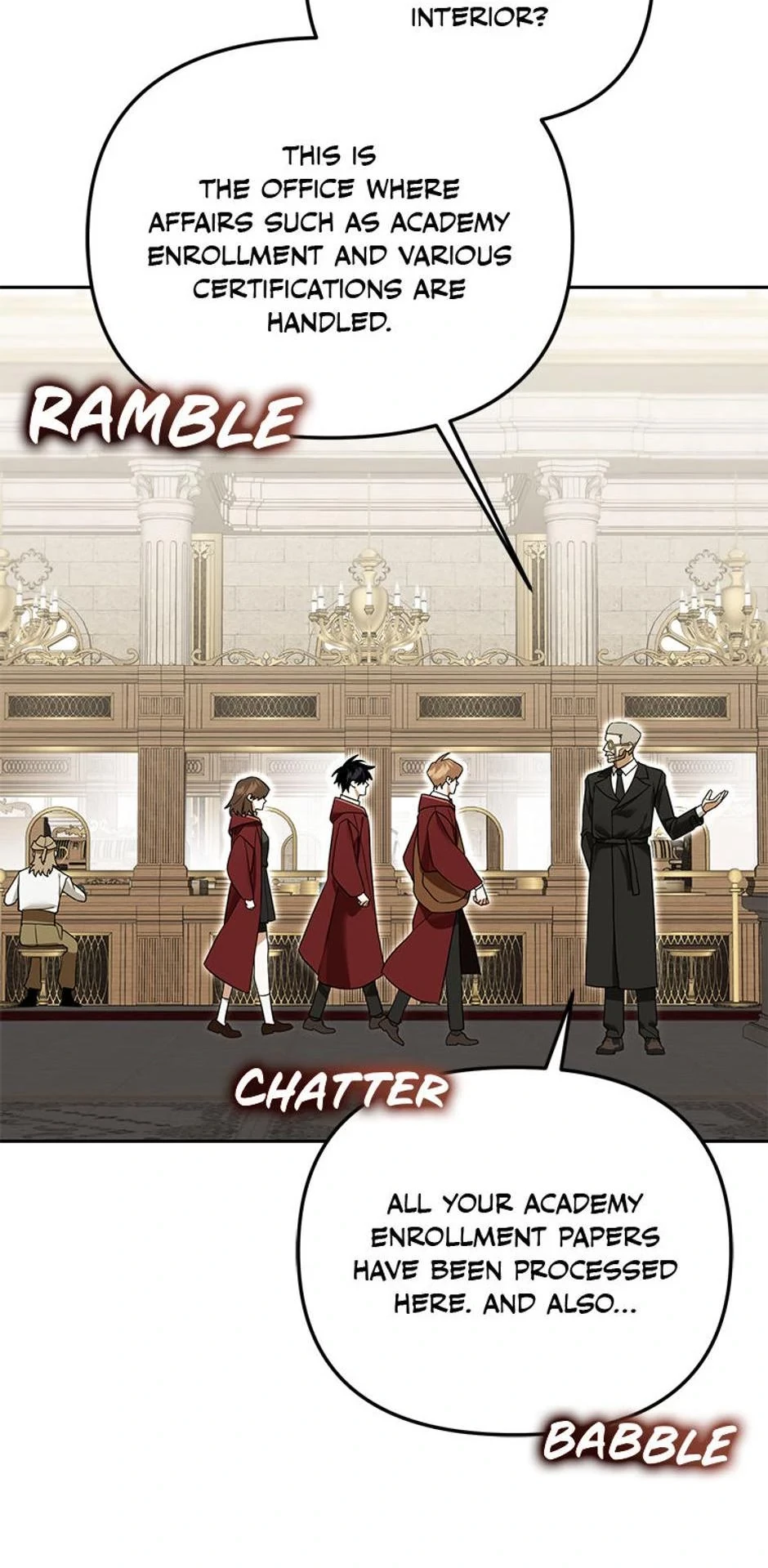 The Academy’s Genius Tamer Chapter 21 - 49