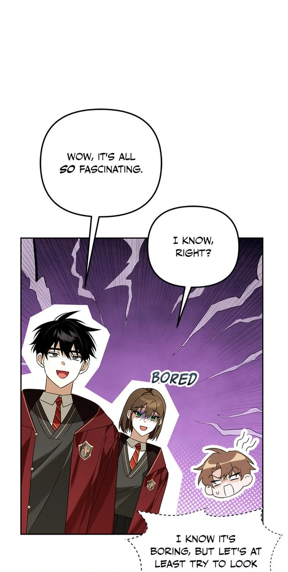 The Academy’s Genius Tamer Chapter 21 - 50