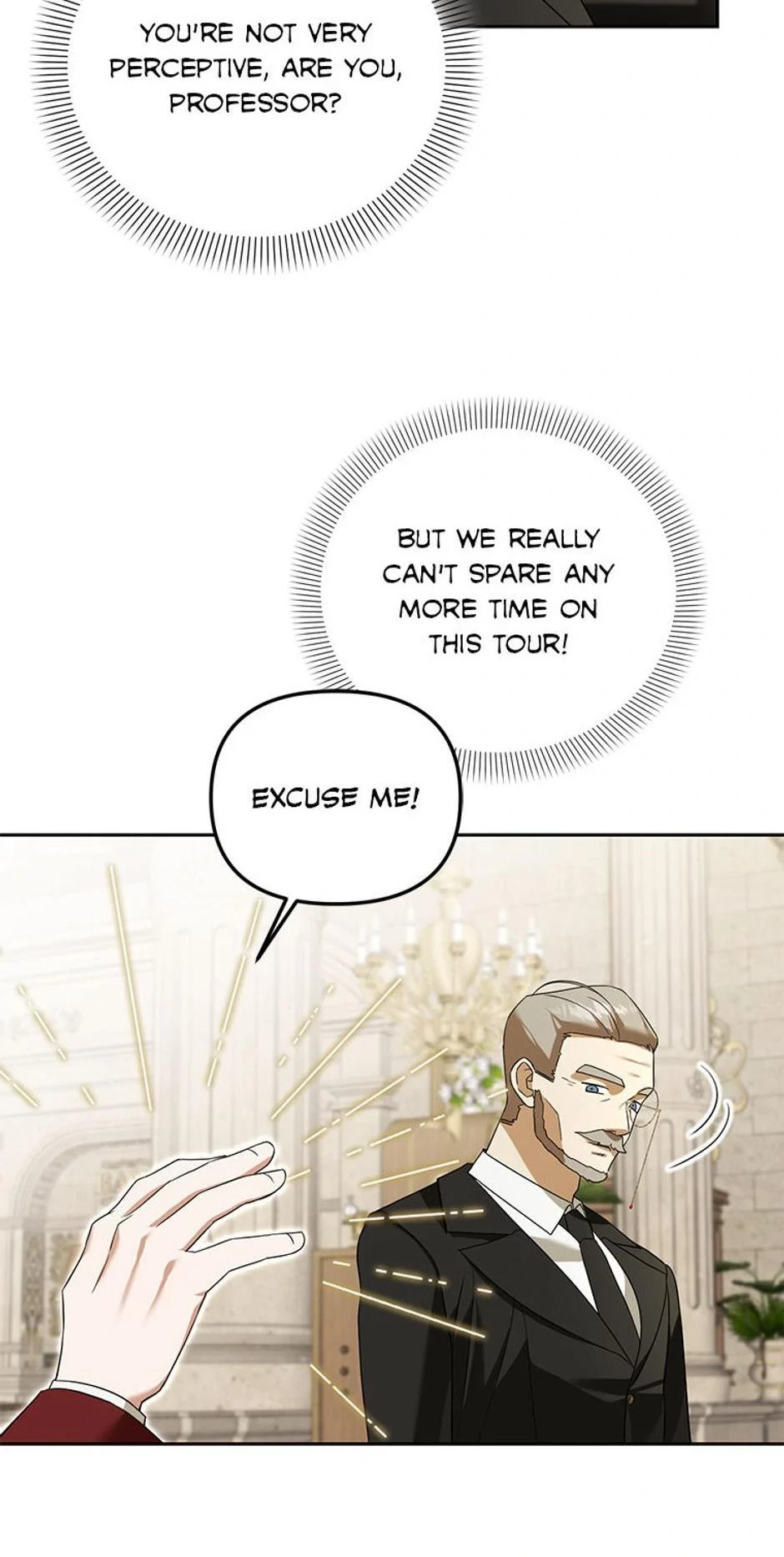 The Academy’s Genius Tamer Chapter 21 - 52