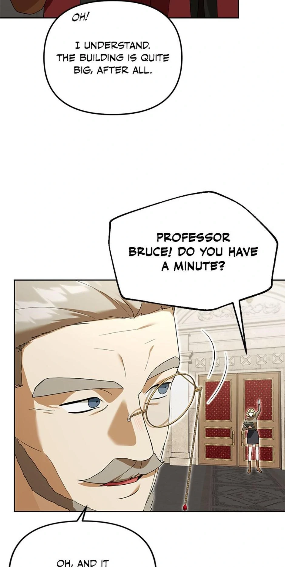 The Academy’s Genius Tamer Chapter 21 - 54
