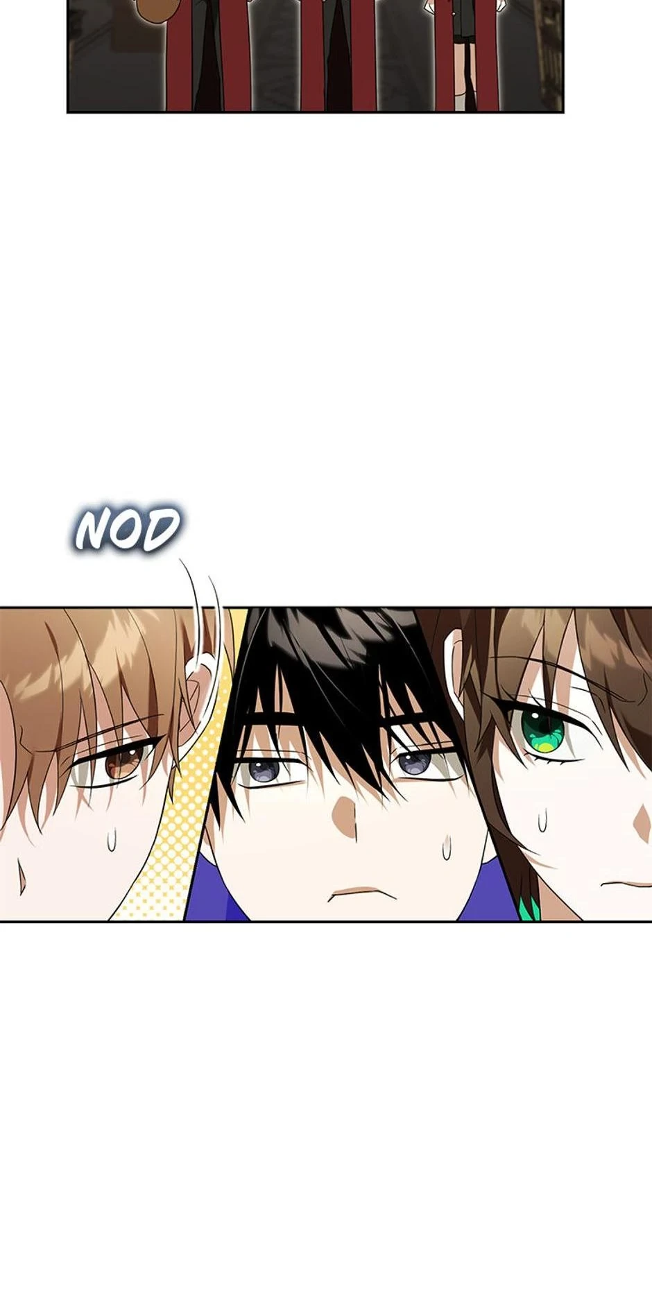 The Academy’s Genius Tamer Chapter 21 - 56