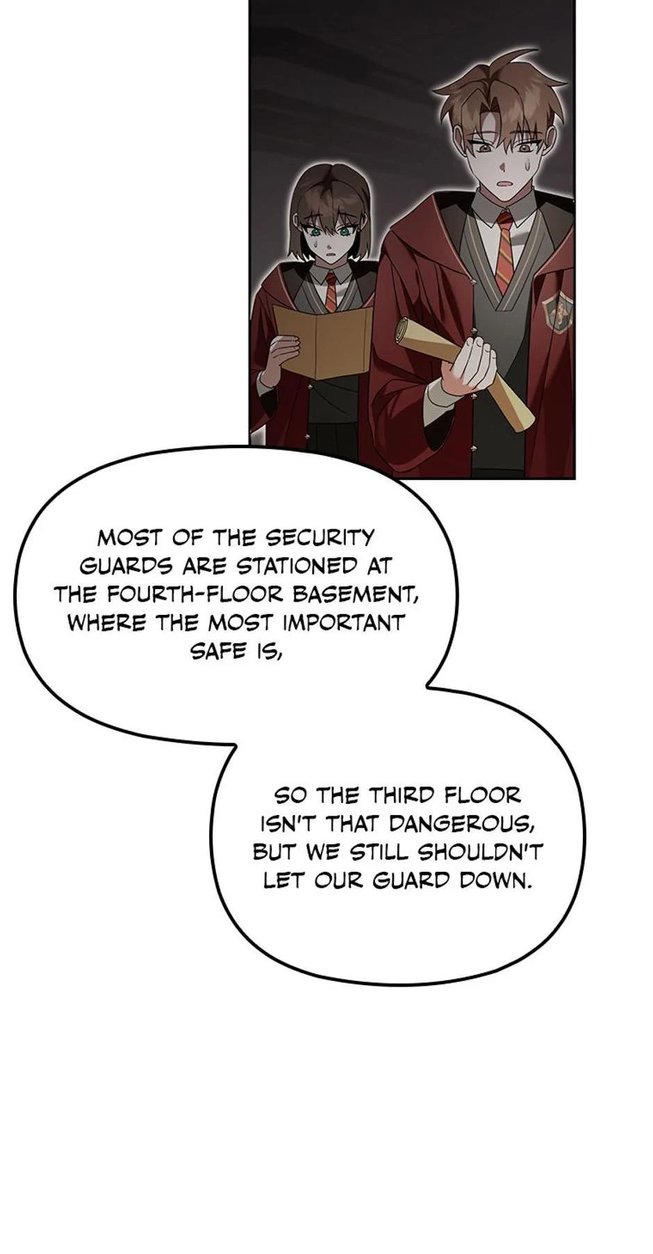 The Academy’s Genius Tamer Chapter 21 - 64