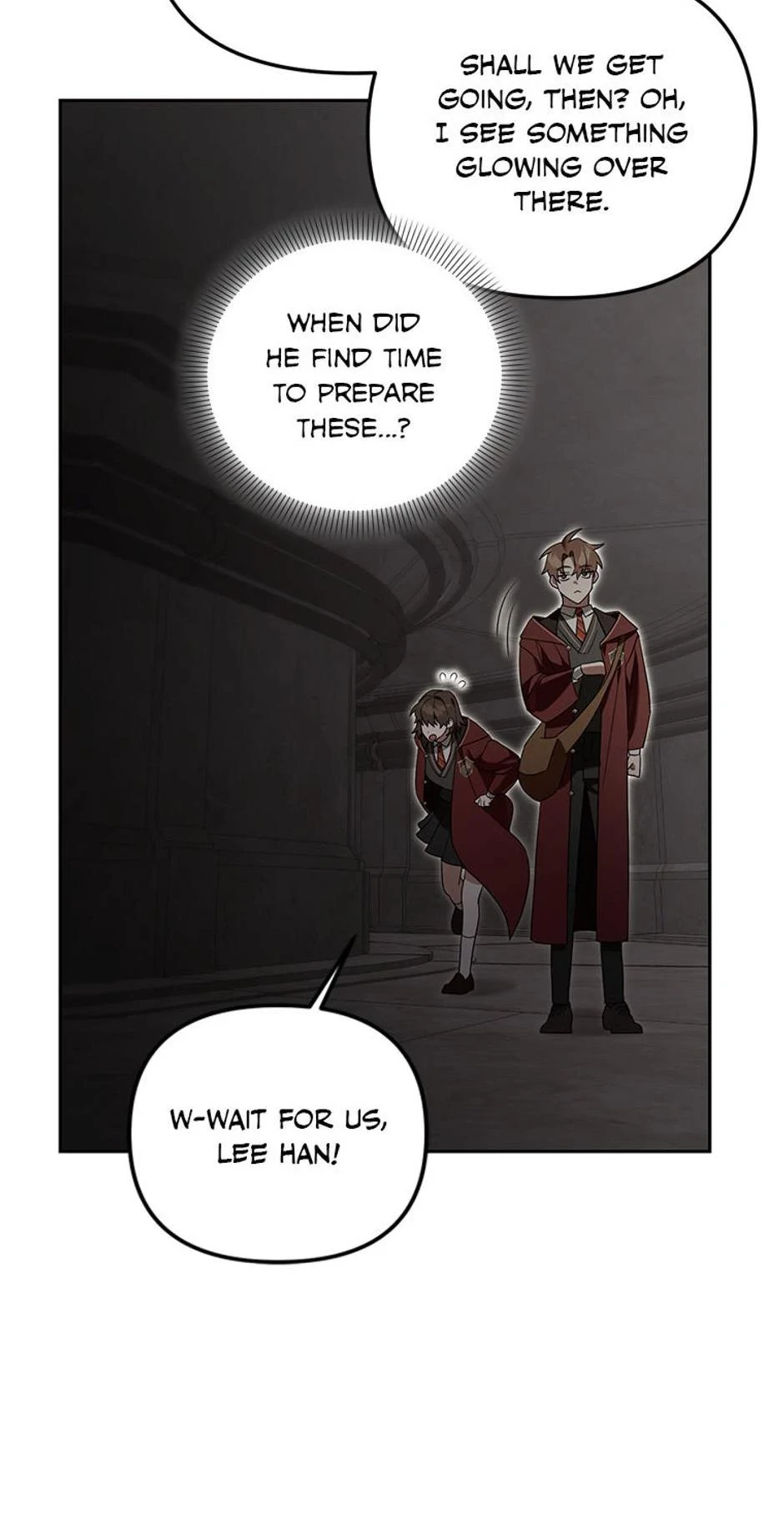 The Academy’s Genius Tamer Chapter 21 - 68