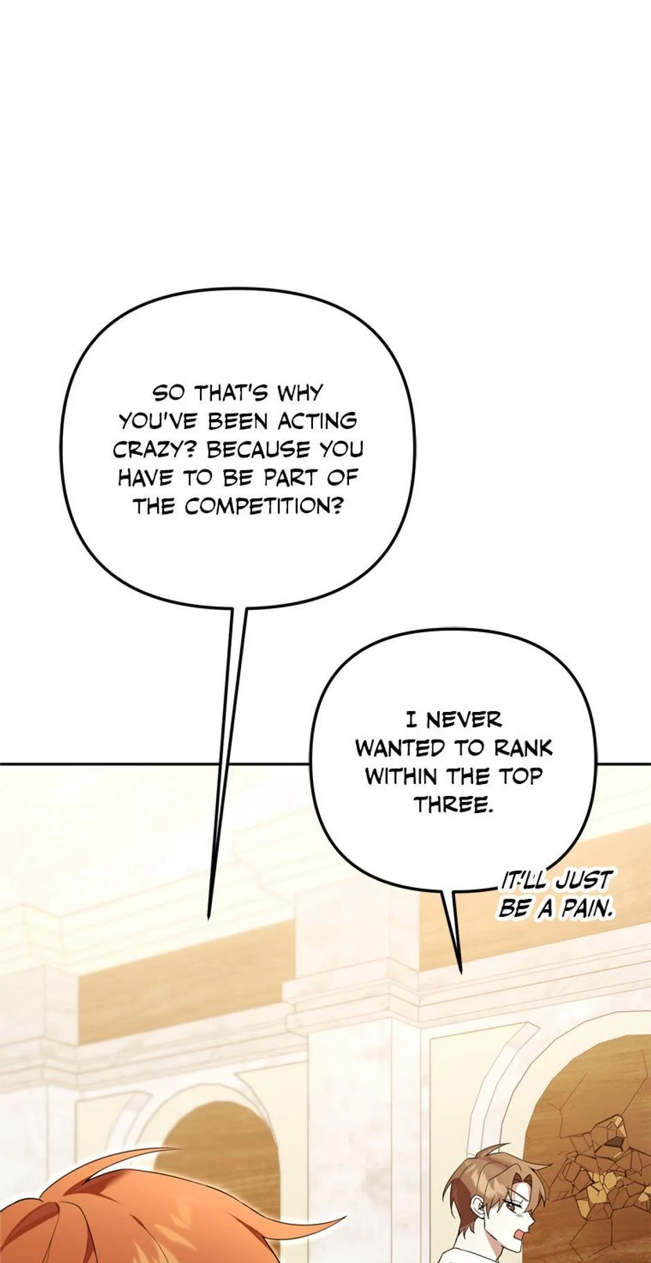 The Academy’s Genius Tamer Chapter 20 - 1
