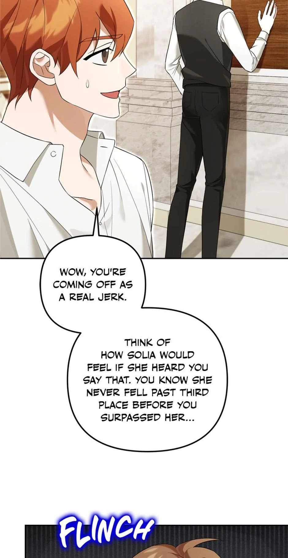 The Academy’s Genius Tamer Chapter 20 - 2