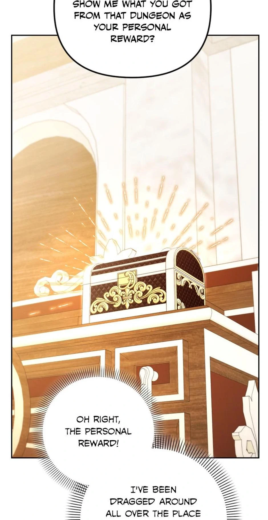 The Academy’s Genius Tamer Chapter 20 - 4