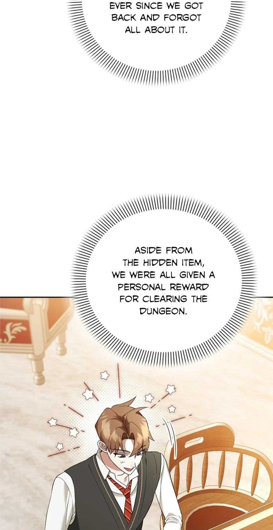 The Academy’s Genius Tamer Chapter 20 - 5