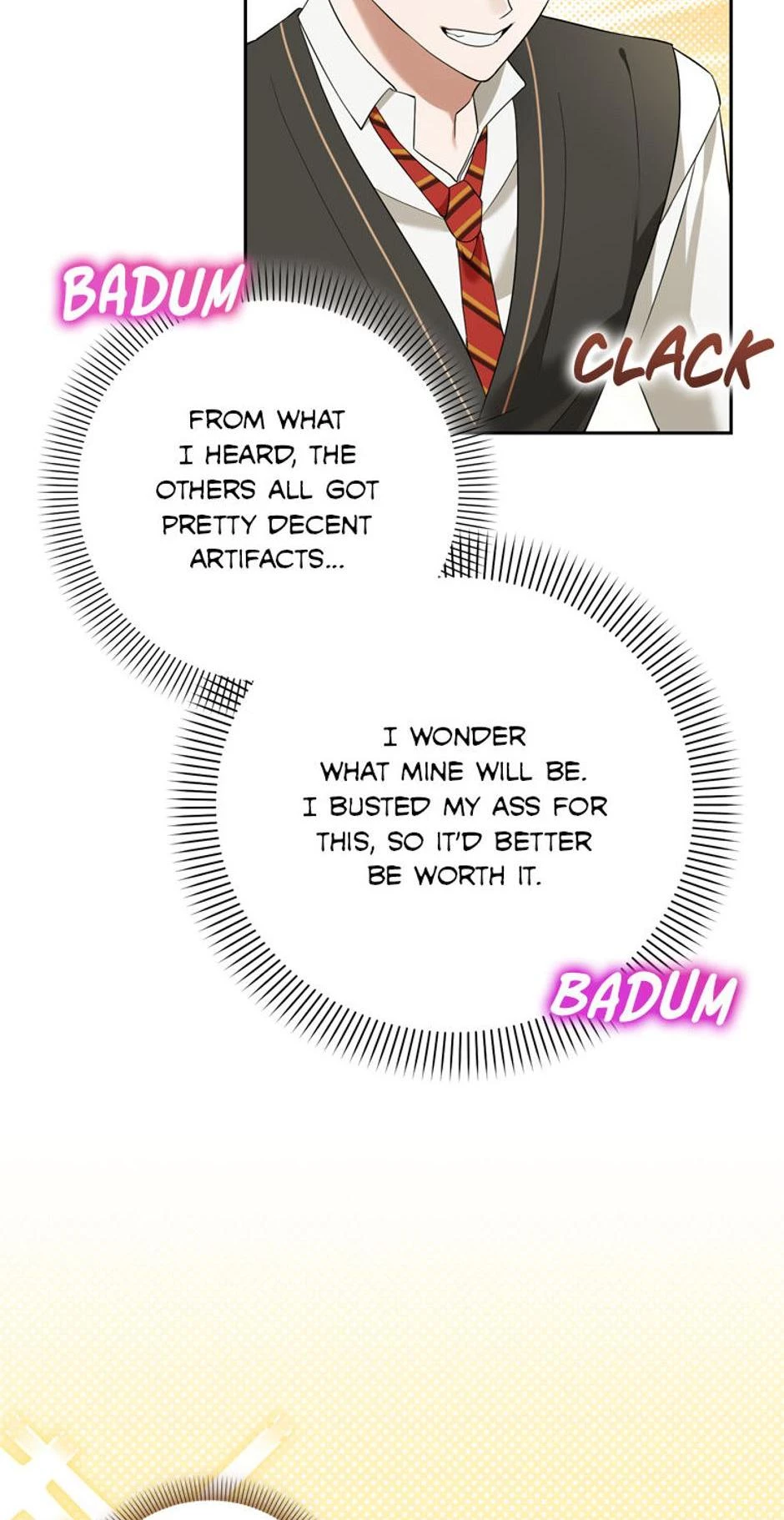 The Academy’s Genius Tamer Chapter 20 - 7