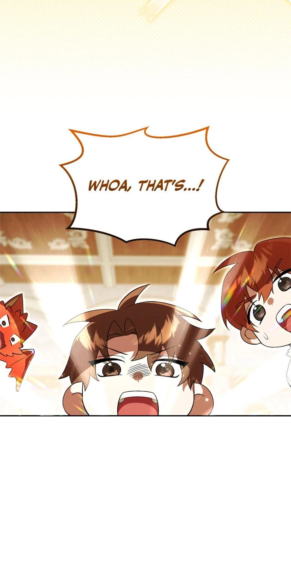 The Academy’s Genius Tamer Chapter 20 - 9