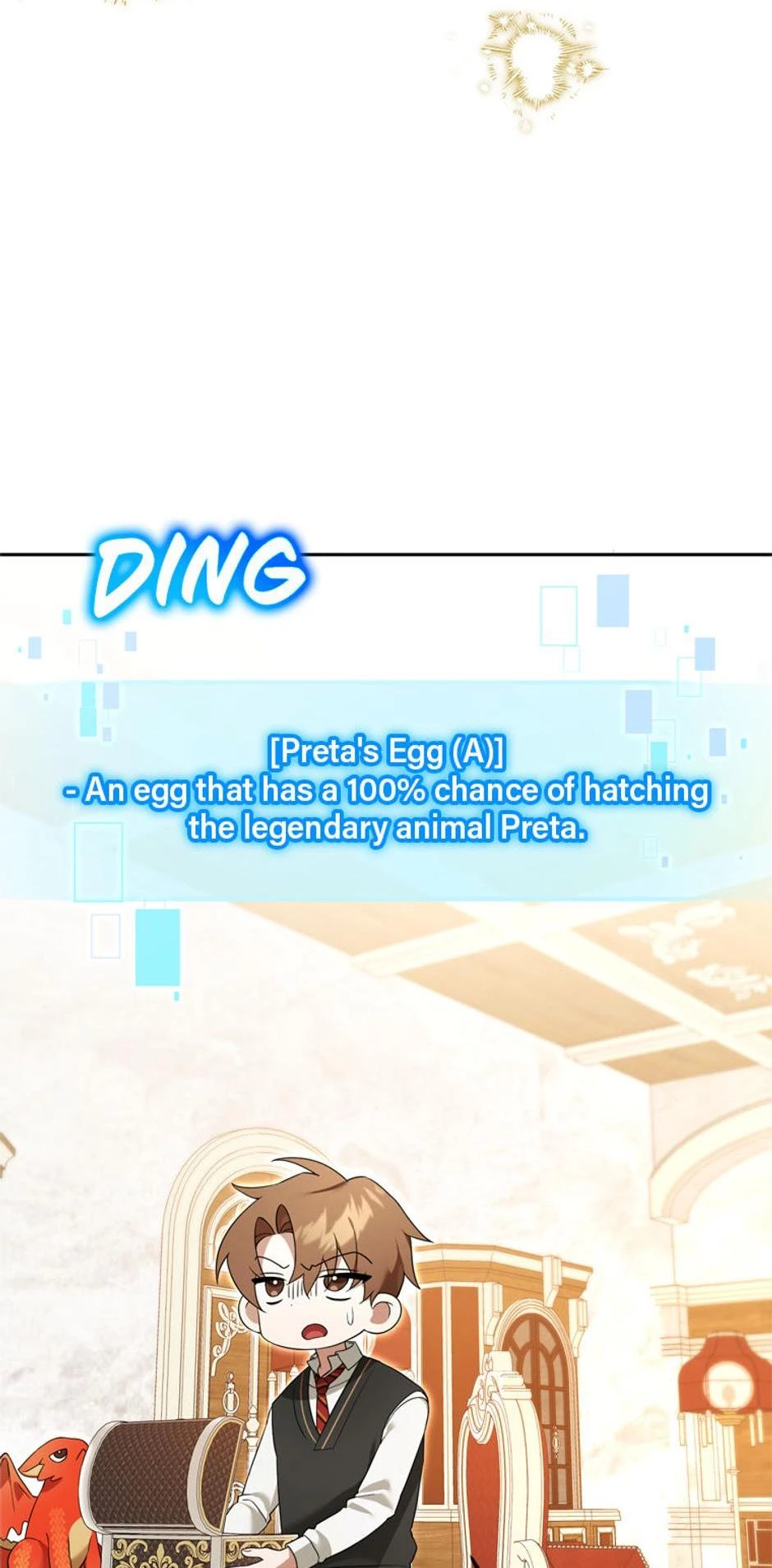 The Academy’s Genius Tamer Chapter 20 - 11