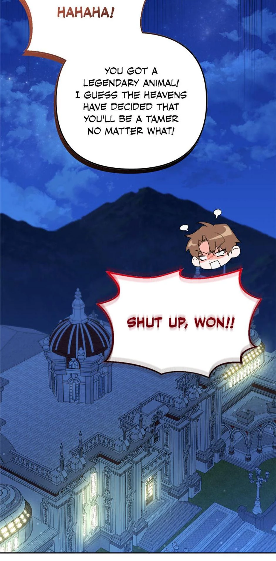 The Academy’s Genius Tamer Chapter 20 - 14