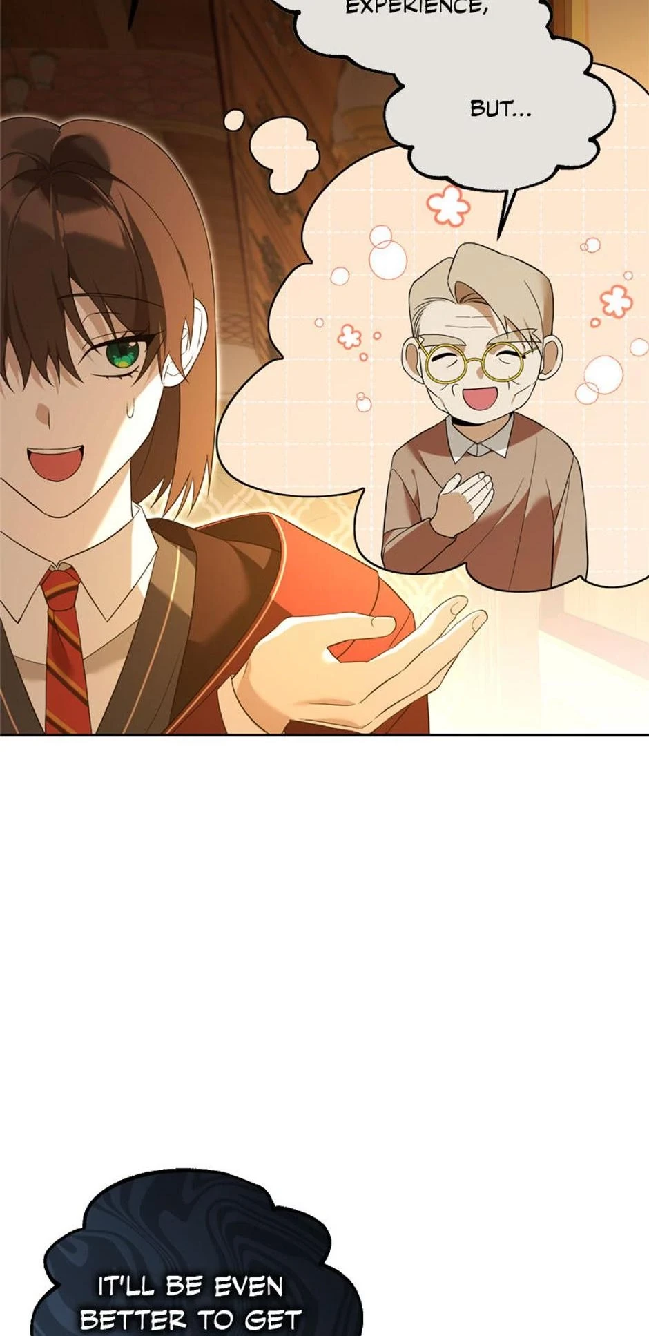 The Academy’s Genius Tamer Chapter 20 - 21