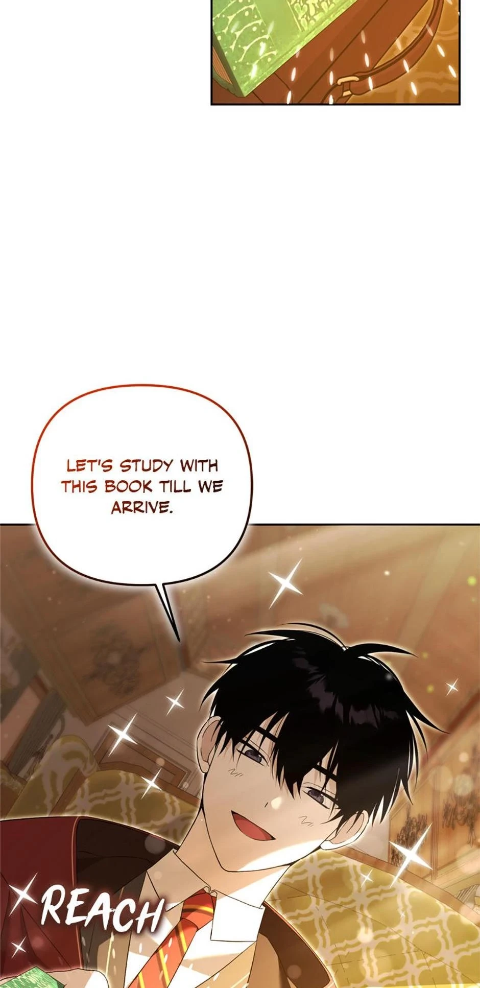 The Academy’s Genius Tamer Chapter 20 - 24
