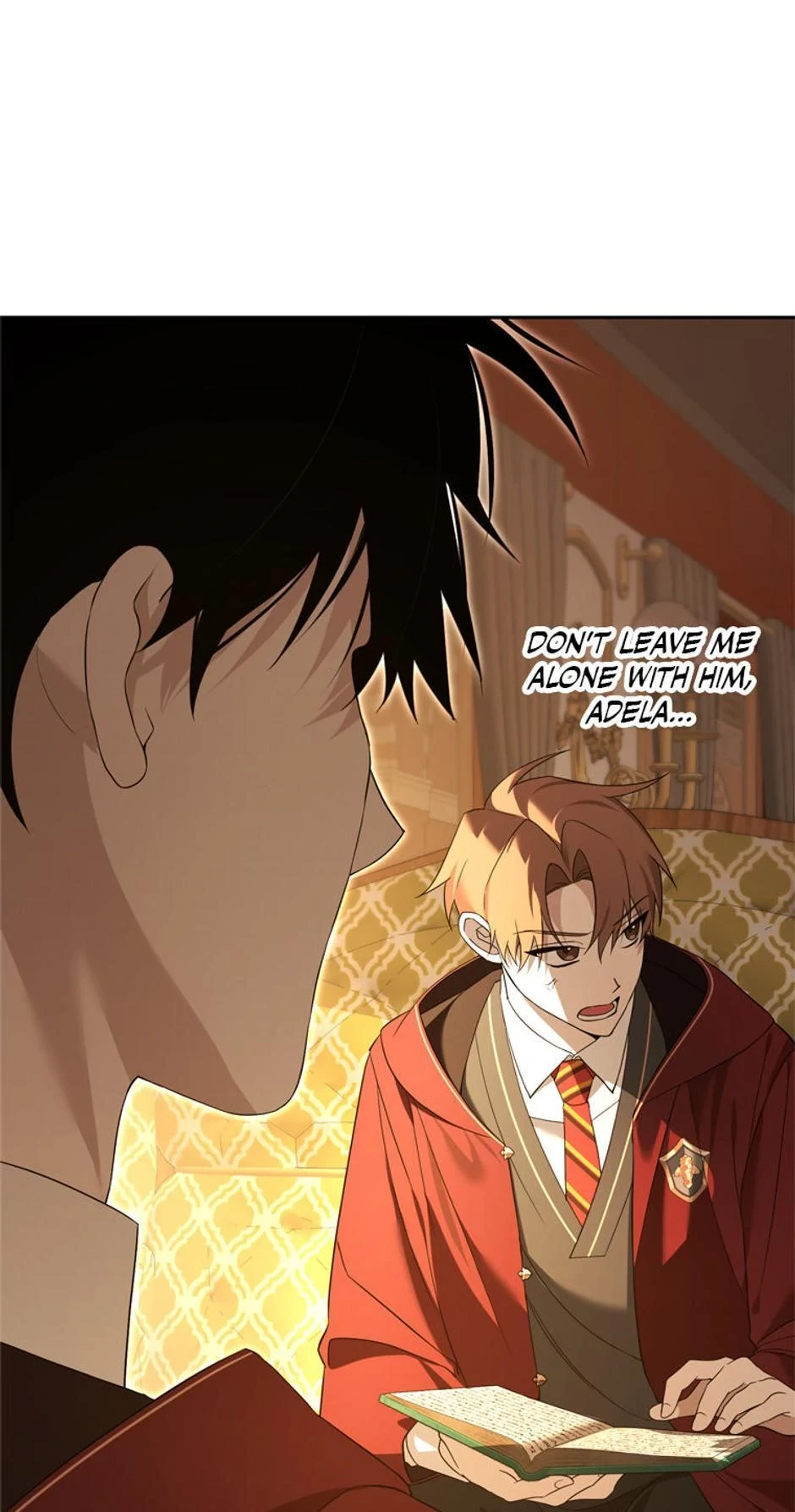 The Academy’s Genius Tamer Chapter 20 - 26