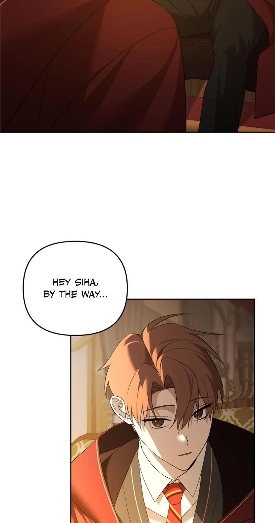 The Academy’s Genius Tamer Chapter 20 - 27