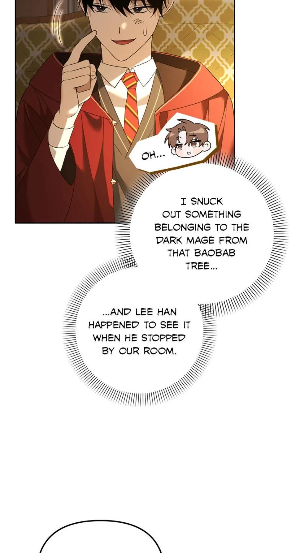 The Academy’s Genius Tamer Chapter 20 - 29