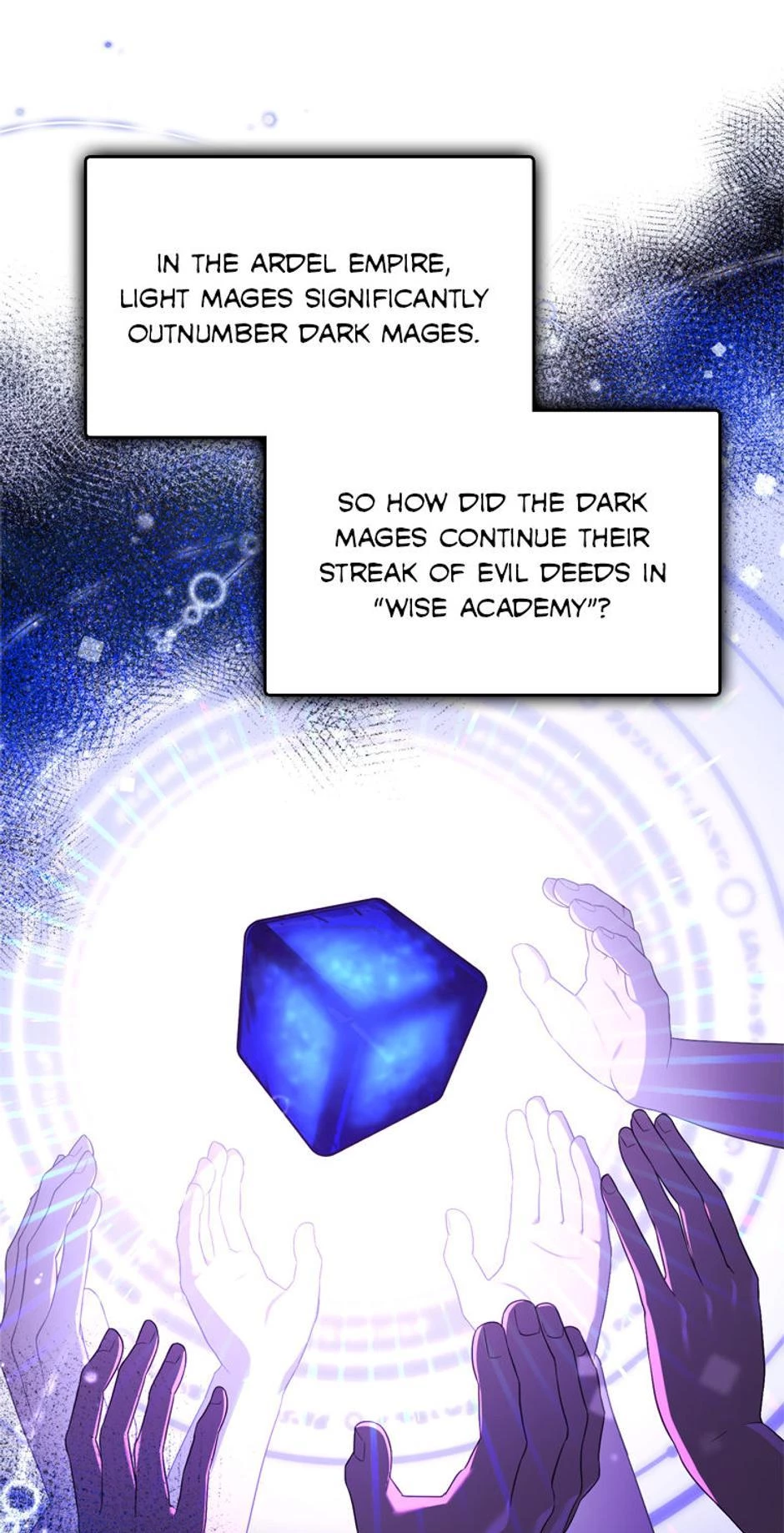 The Academy’s Genius Tamer Chapter 20 - 34