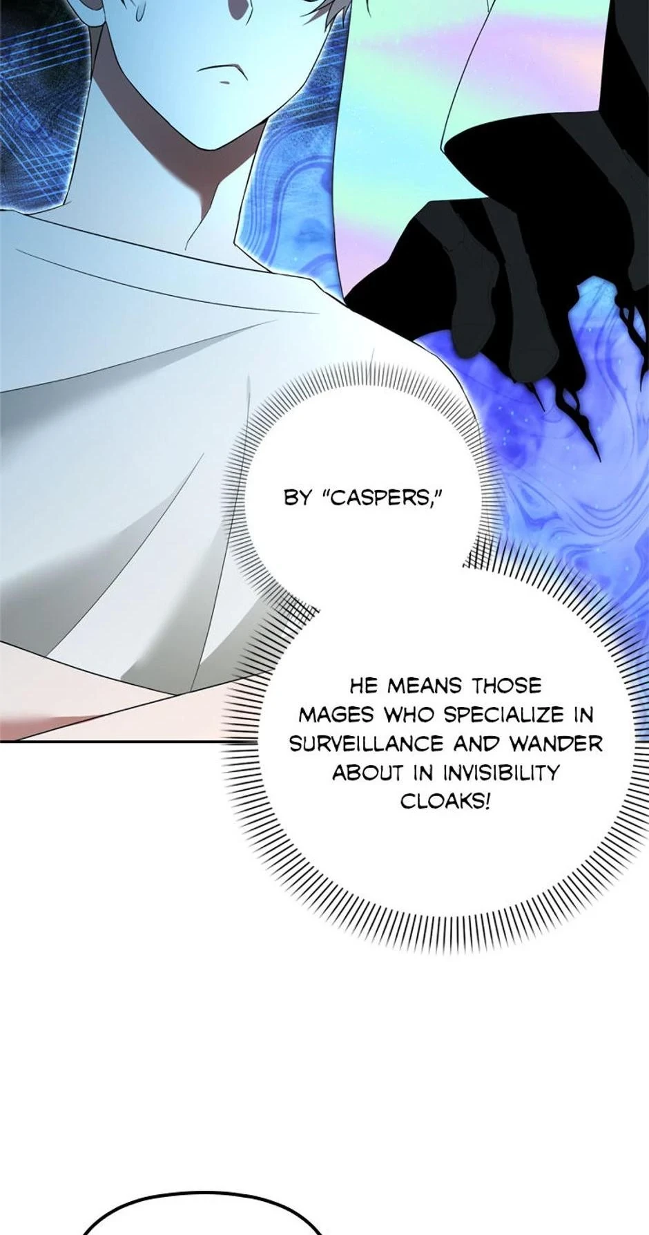The Academy’s Genius Tamer Chapter 20 - 53