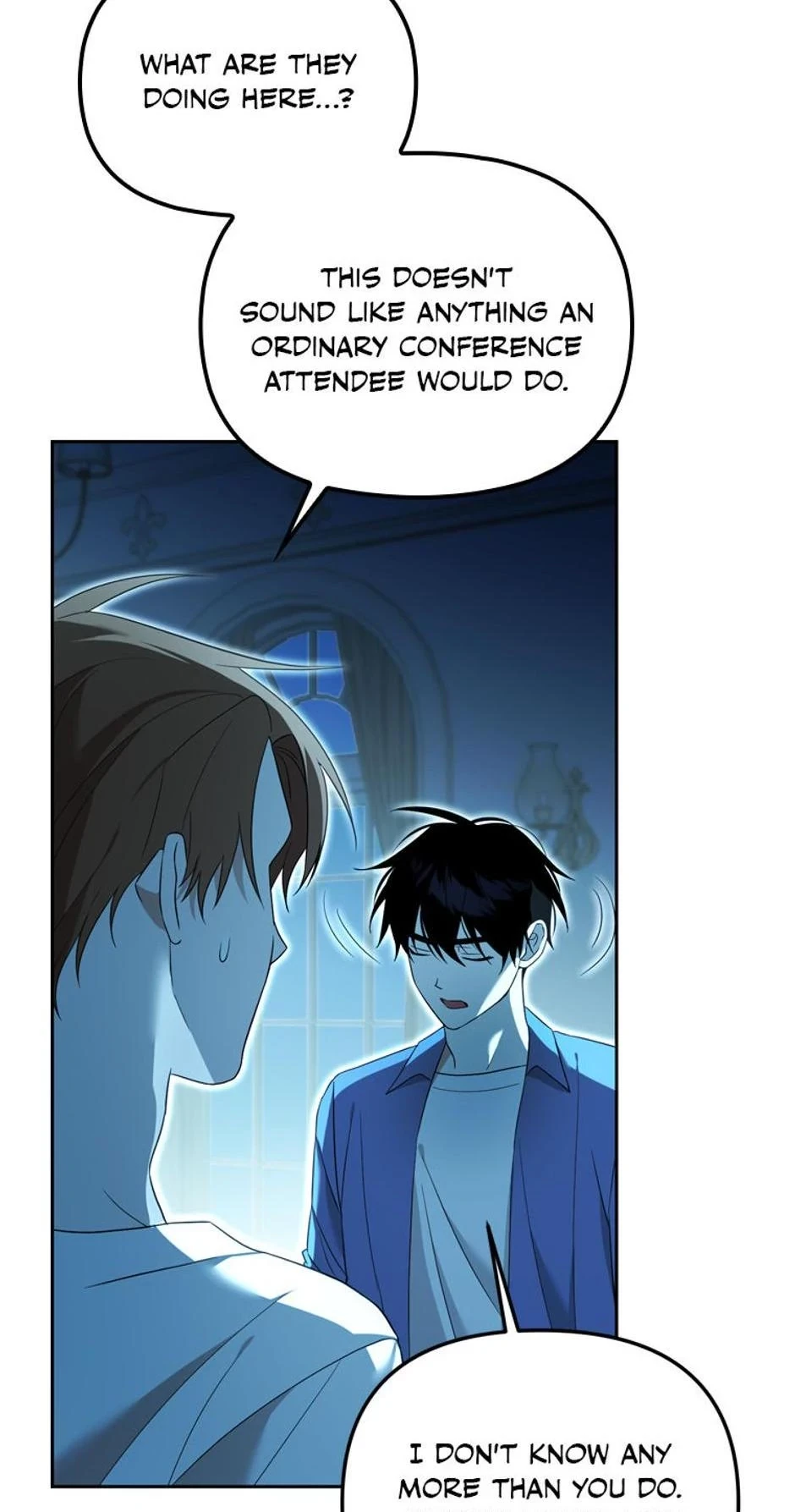 The Academy’s Genius Tamer Chapter 20 - 54