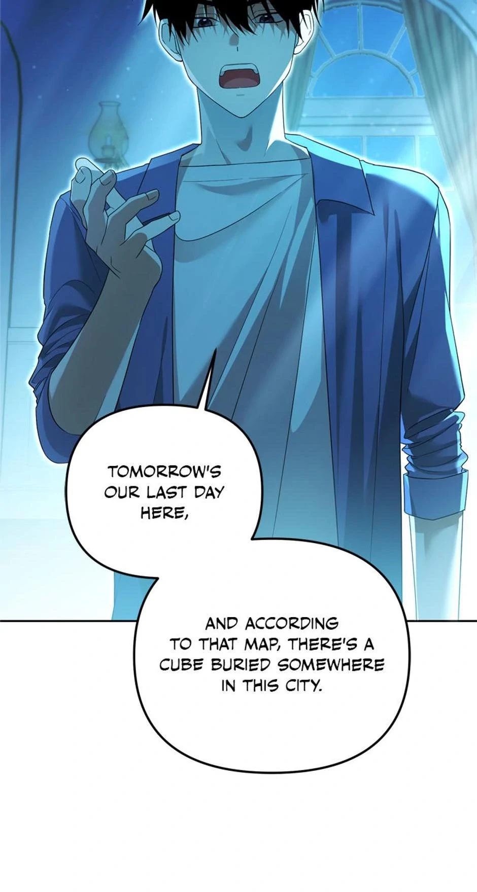 The Academy’s Genius Tamer Chapter 20 - 64