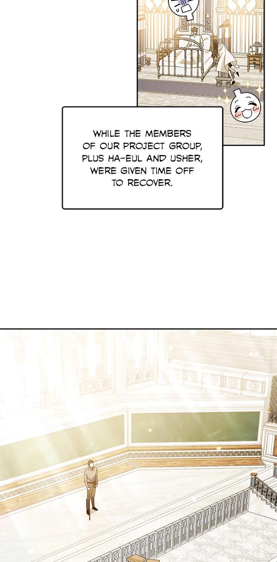 The Academy’s Genius Tamer Chapter 19 - 6