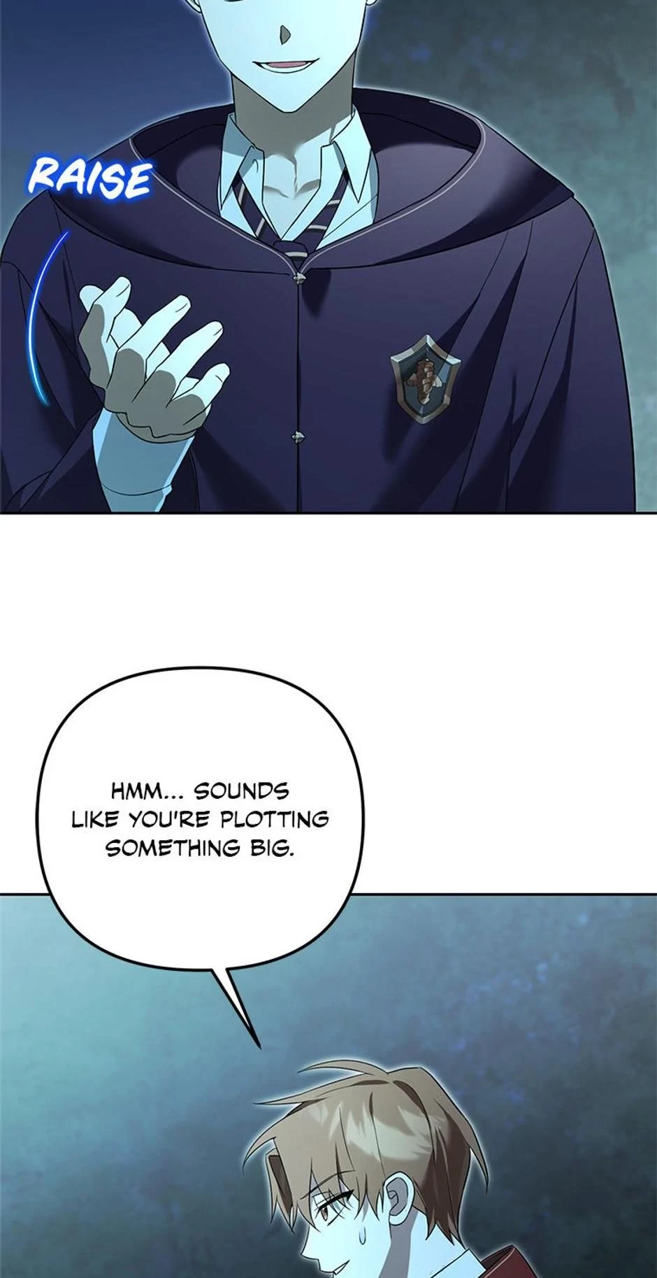 The Academy’s Genius Tamer Chapter 18 - 6