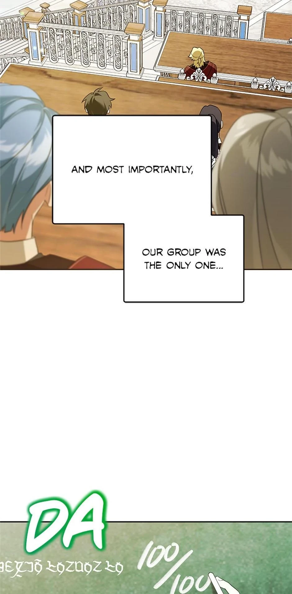 The Academy’s Genius Tamer Chapter 19 - 7