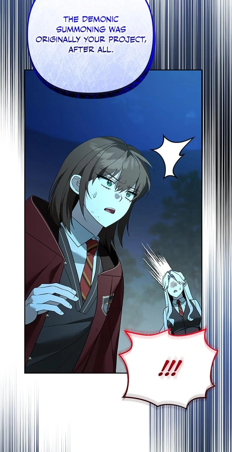 The Academy’s Genius Tamer Chapter 18 - 8