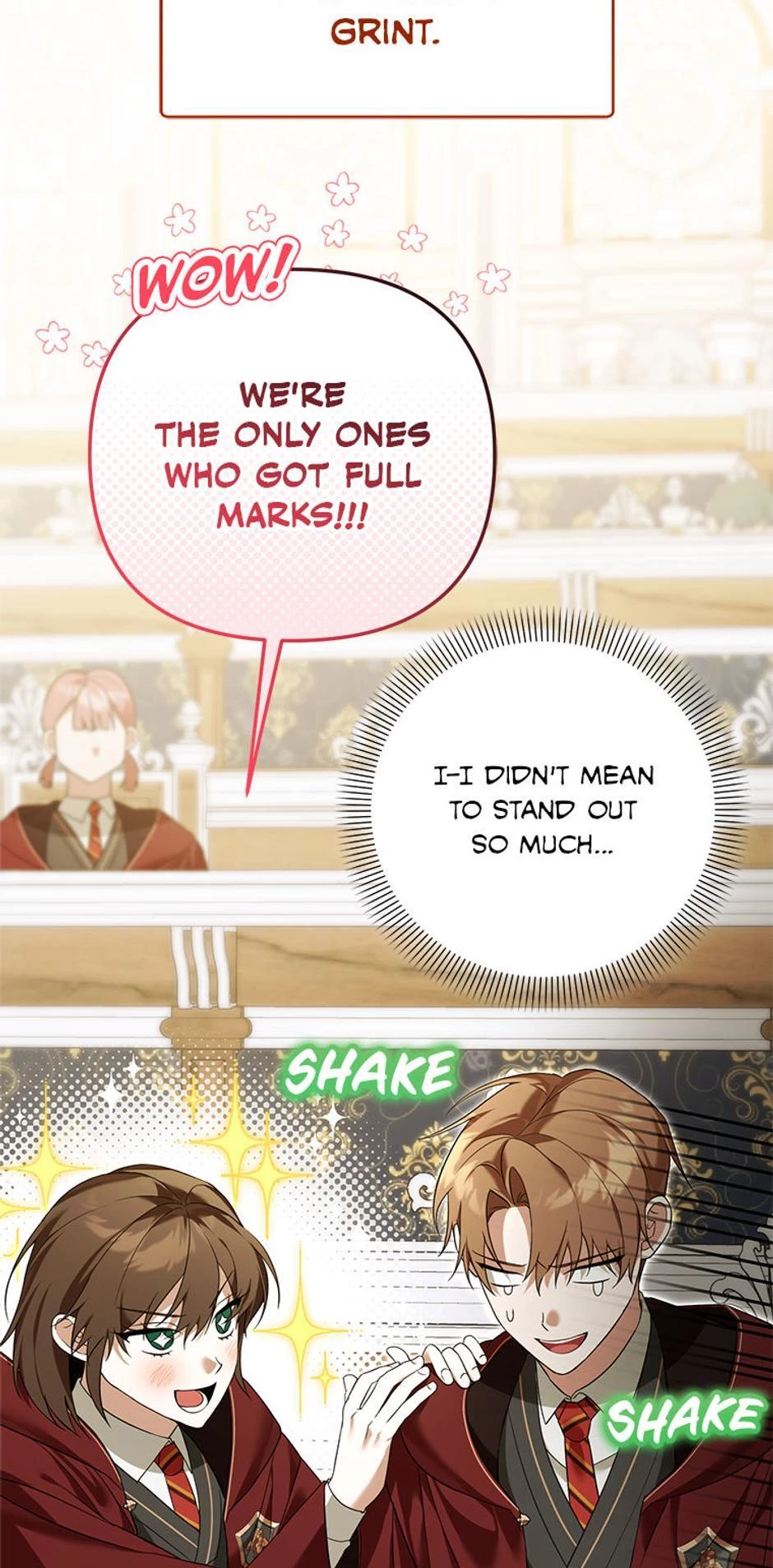 The Academy’s Genius Tamer Chapter 19 - 9