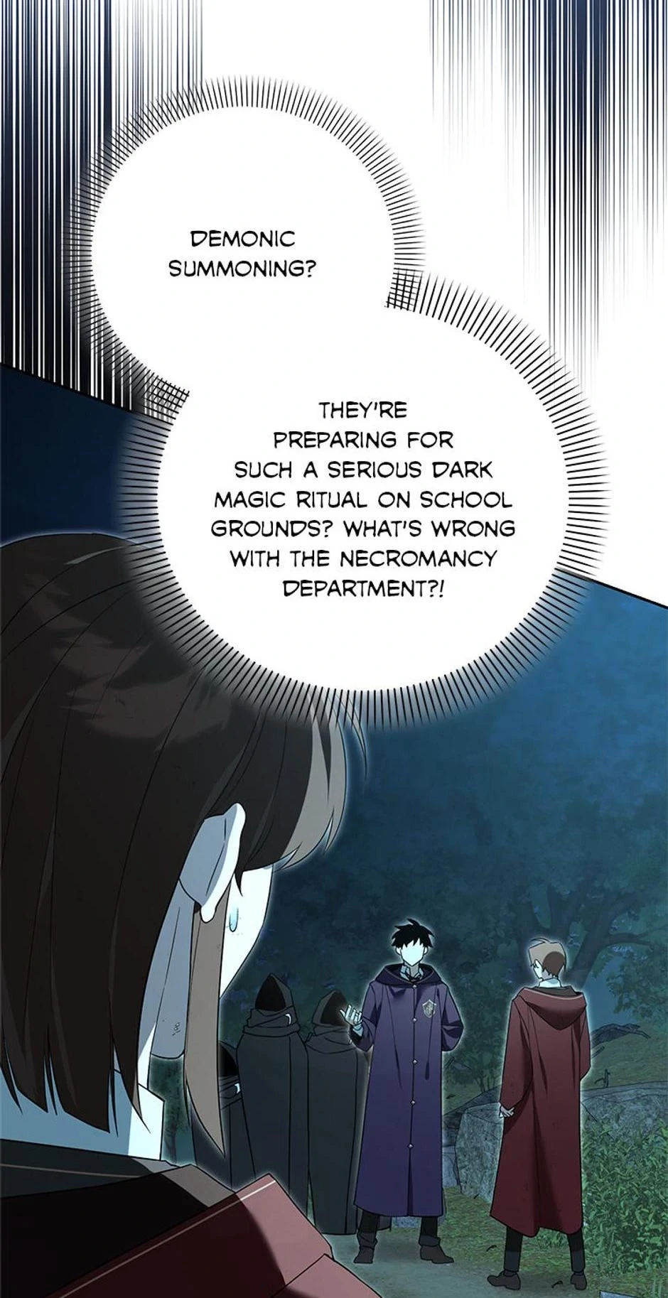The Academy’s Genius Tamer Chapter 18 - 9