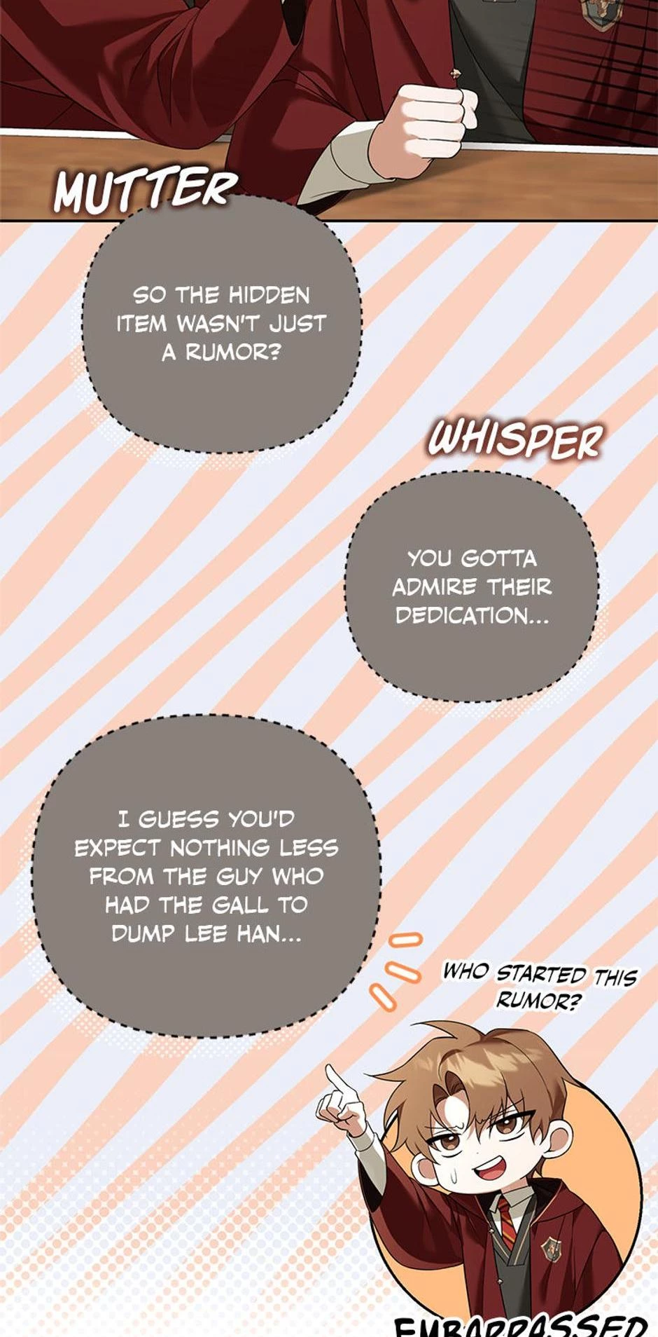 The Academy’s Genius Tamer Chapter 19 - 10