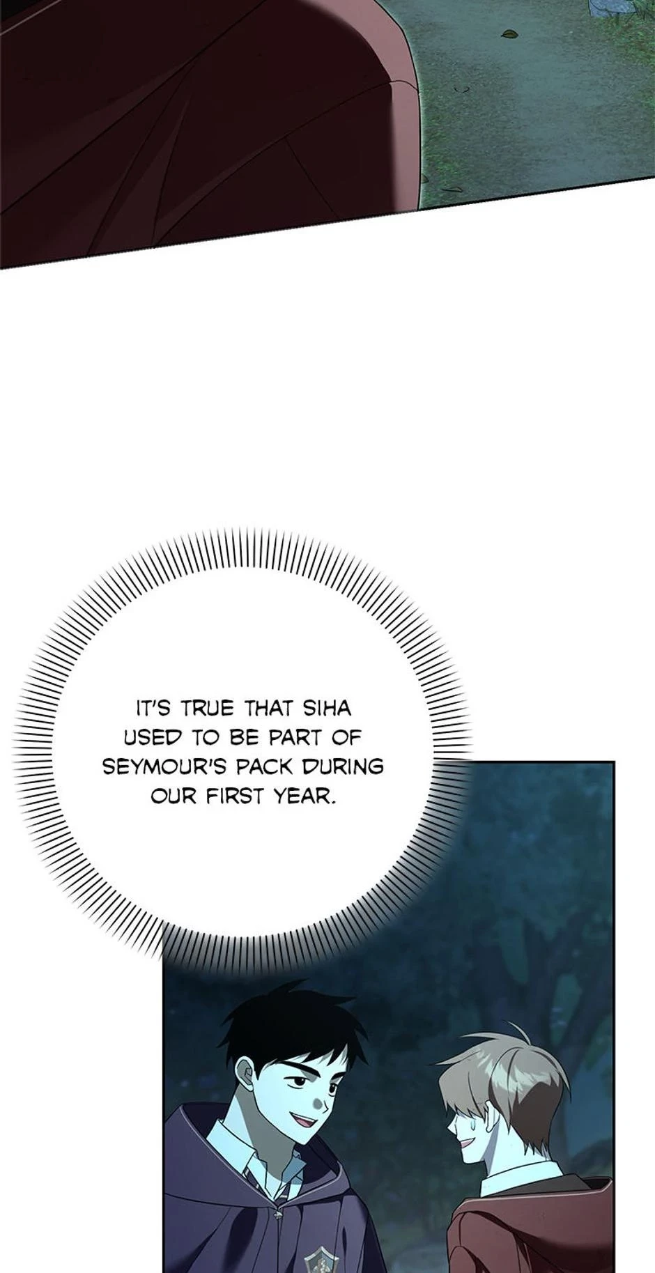 The Academy’s Genius Tamer Chapter 18 - 10